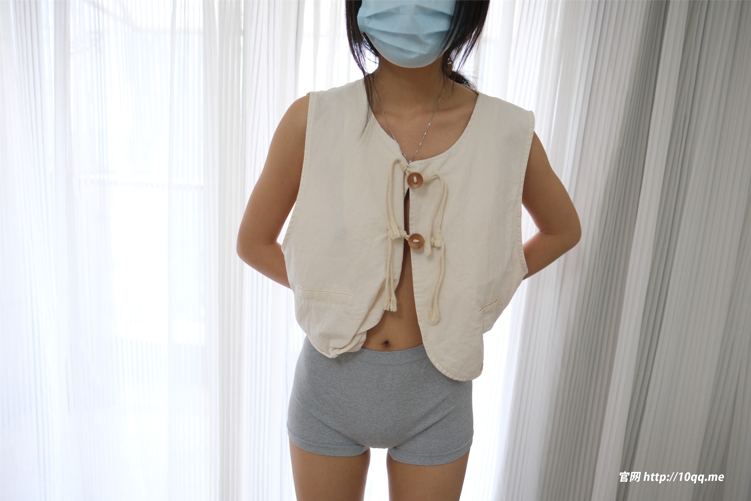 ROSI口罩系列 2024.07.24 NO.2964